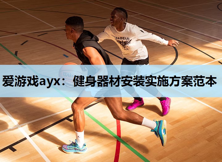 爱游戏ayx：健身器材安装实施方案范本