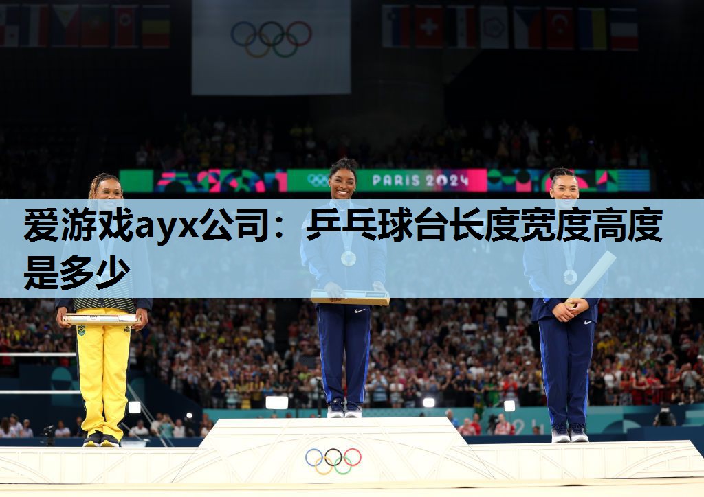 爱游戏ayx公司：乒乓球台长度宽度高度是多少