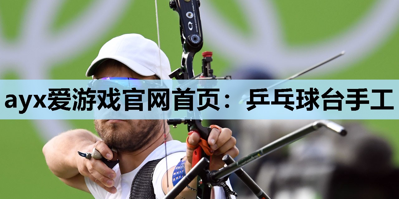 乒乓球台手工 乒乓球台手工