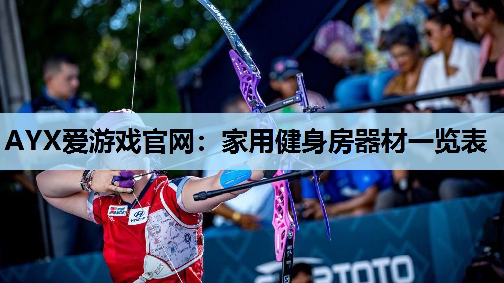 家用健身房器材一览表 家用健身房器材一览表