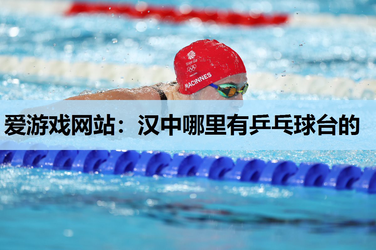 汉中哪里有乒乓球台的 汉中哪里有乒乓球台的