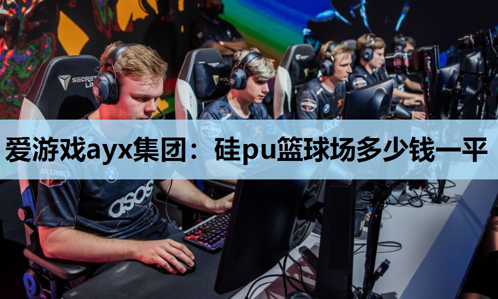 硅pu篮球场多少钱一平 硅pu篮球场多少钱一平