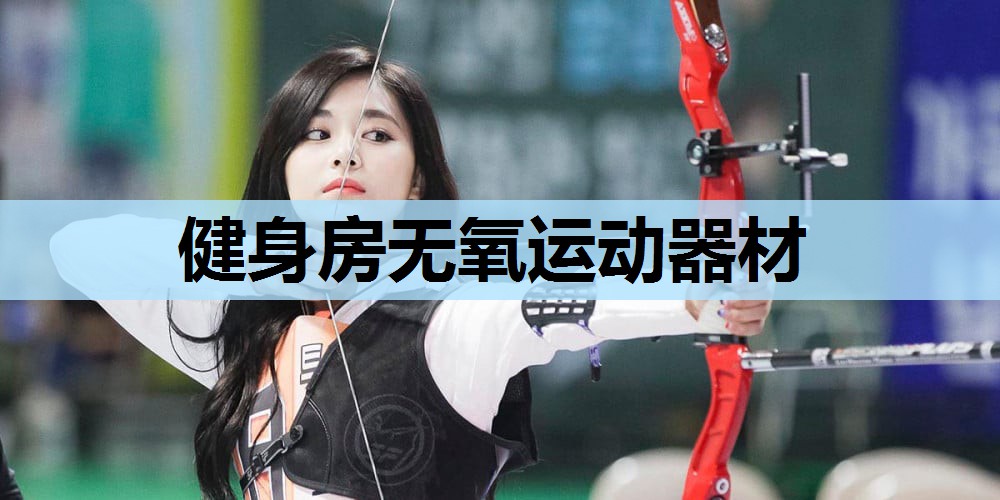 健身房无氧运动器材 健身房无氧运动器材