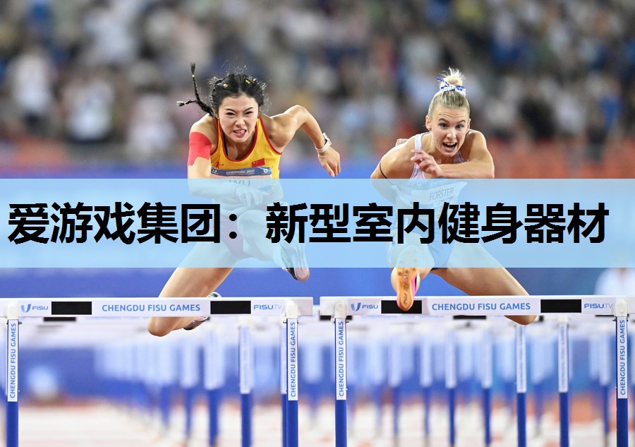 新型室内健身器材 新型室内健身器材
