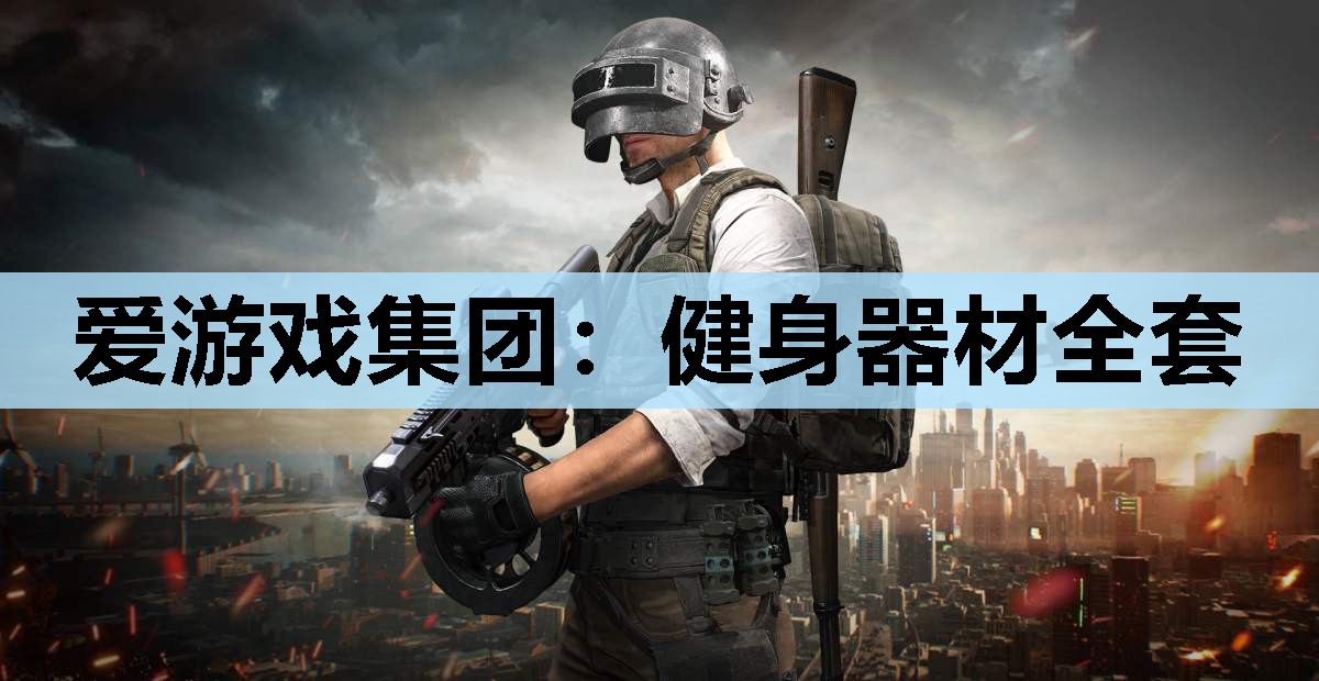 健身器材全套 健身器材全套