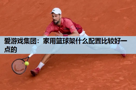 家用篮球架什么配置比较好一点的 家用篮球架什么配置比较好一点的