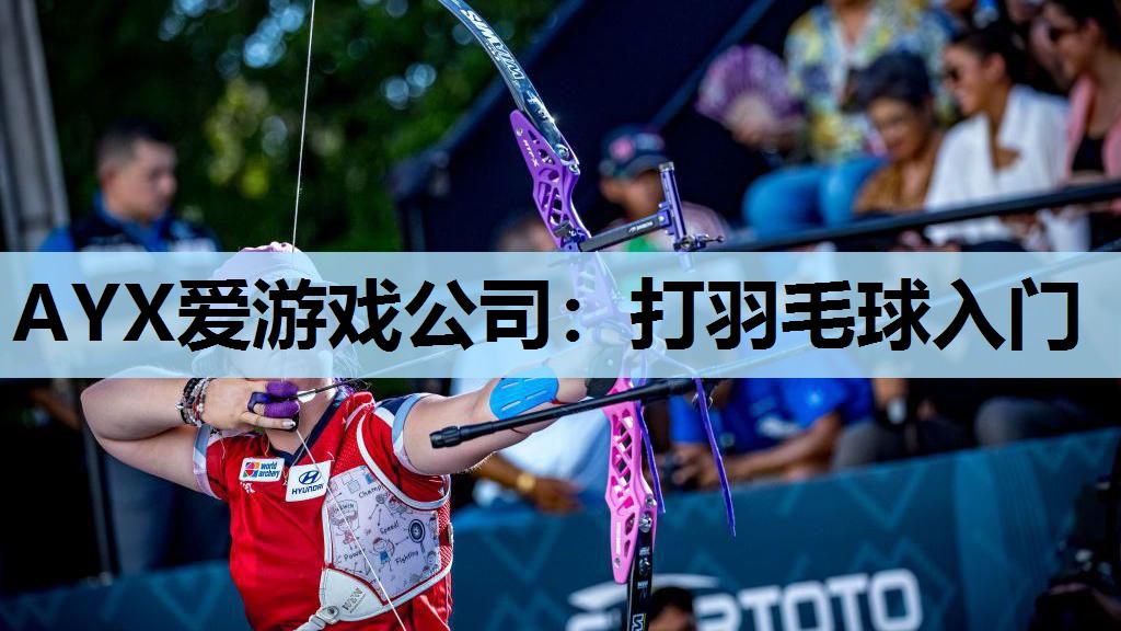 打羽毛球入门 打羽毛球入门