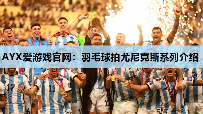 羽毛球拍尤尼克斯系列介绍 羽毛球拍尤尼克斯系列介绍