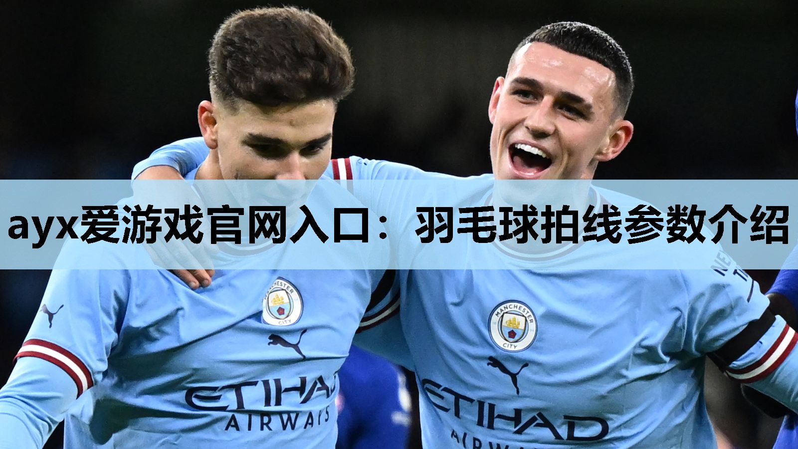 羽毛球拍线参数介绍 羽毛球拍线参数介绍