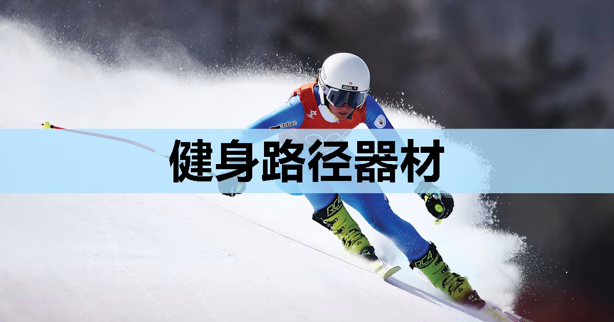 健身路径器材 健身路径器材