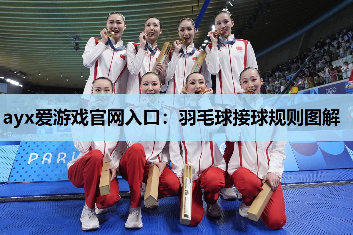羽毛球接球规则图解 羽毛球接球规则图解